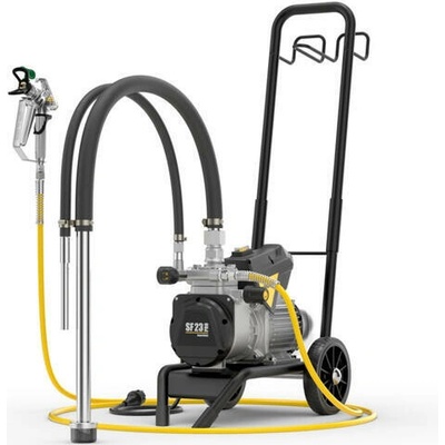 Wagner SF 23 PRO 230V SPRAYPACK 2399198 – Zbozi.Blesk.cz