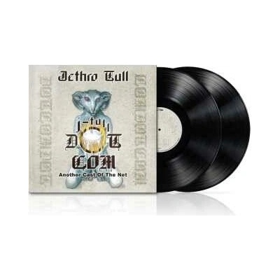 Jethro Tull - J-tull Dot Com: Another Cast Of The Net 2 LP