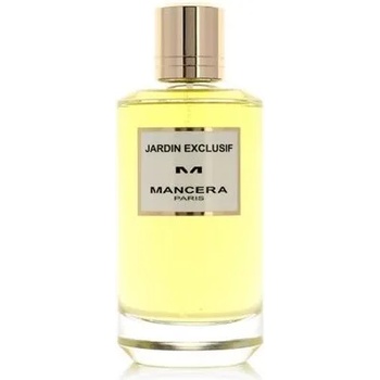 Mancera Paris Mancera Jardin Exclusif Eau de Parfum Spray 120 ml БО унисекс