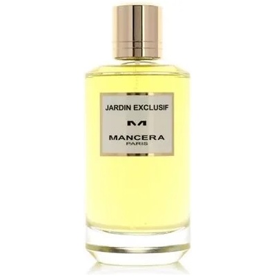 Mancera Paris Mancera Jardin Exclusif Eau de Parfum Spray 120 ml БО унисекс