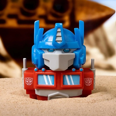 Tubbz Transformers Optimus Prime
