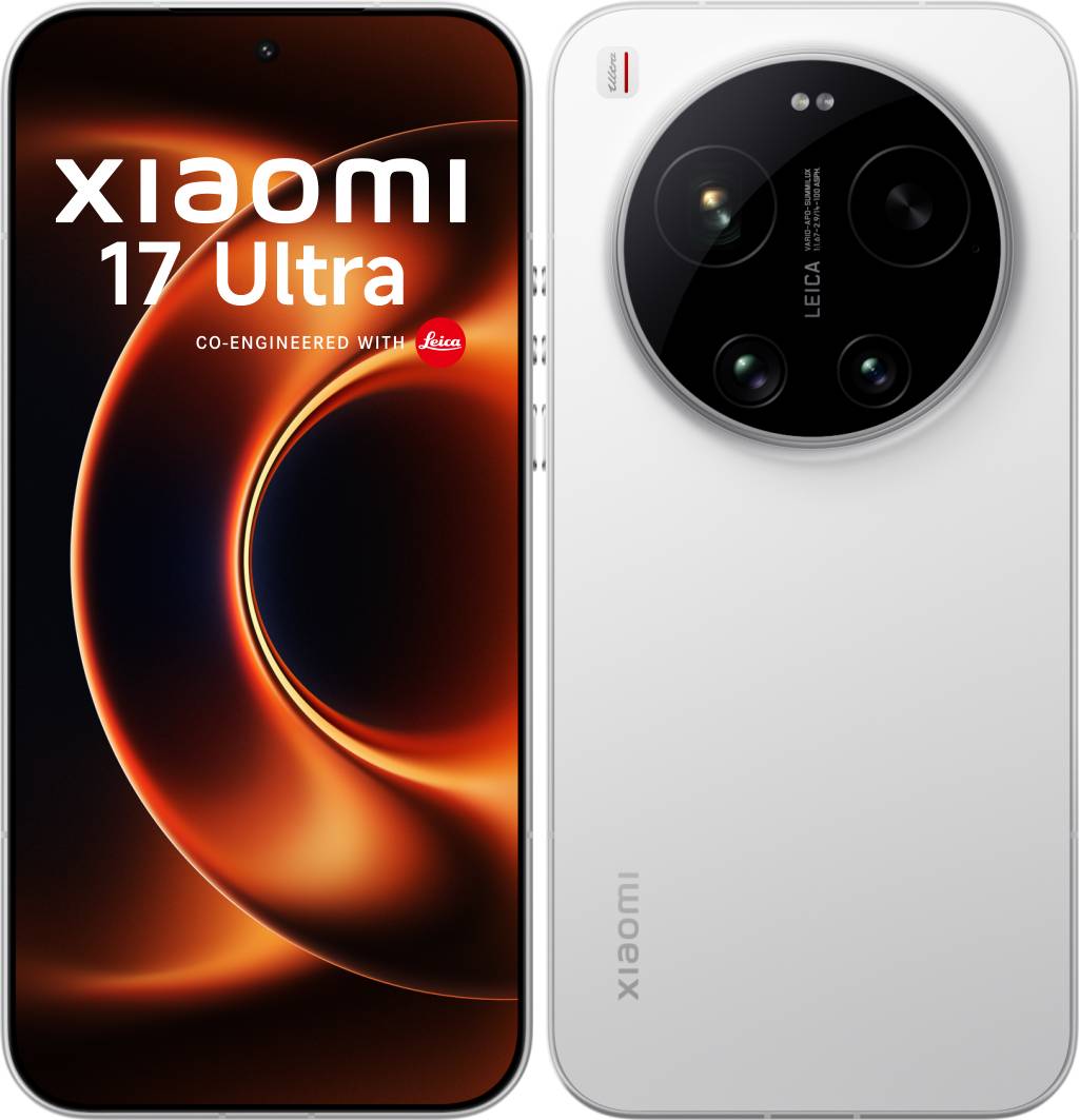 Xiaomi 17 Ultra 16GB/512GB White od 1 209,46 € - Heureka.sk