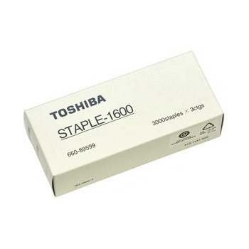 staple-1600 zásobník 3x3000 spiniek /MJ-1011,1022 (66089599)