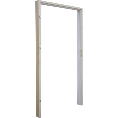 WINDOOR Pevná 80 P i L 90 mm Silver