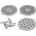 Klarstein TK2-Mixing disc