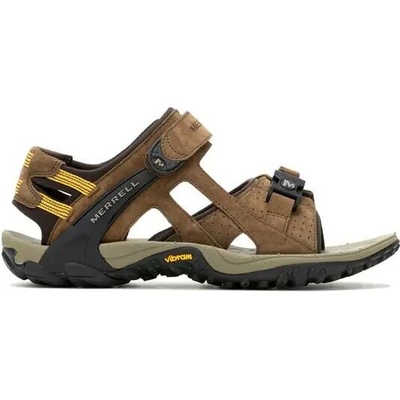 Merrell Cove LTR Backstrap M coffee
