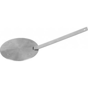 ORION Indukčná podložka pr. 13 cm s odním. rukoväťou