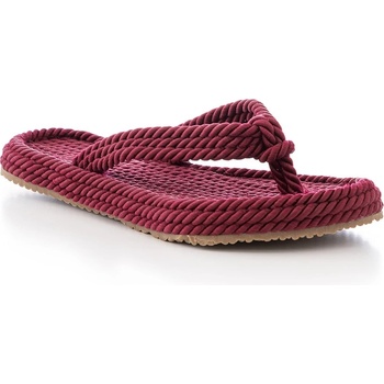 Tonny Black Дамски чехли - Бордо 272537 (272537_Бордо)