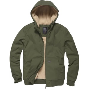 Vintage Industries Vitage Industries Datton зимно яке, маслинено сиво (2208.olivedrab)