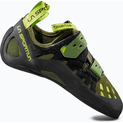 Мъжки обувки за катерене La Sportiva Tarantula olive/neon