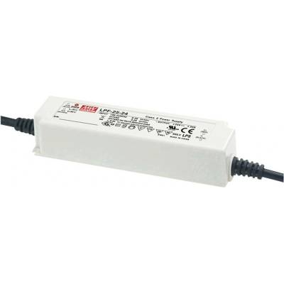 Mean Well LPF-25D-24