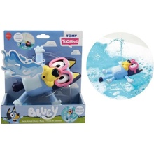 Tomy Bluey hračka do vany škola plavání