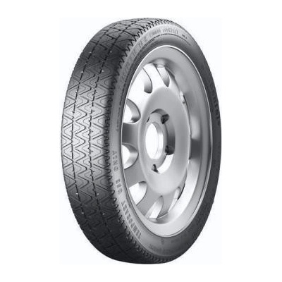 Continental S CONTACT 125/85 R16 99M