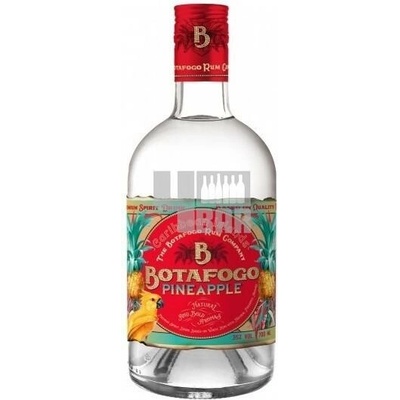 Botafogo Pineapple Elixír 35% 0,7 l (holá láhev)