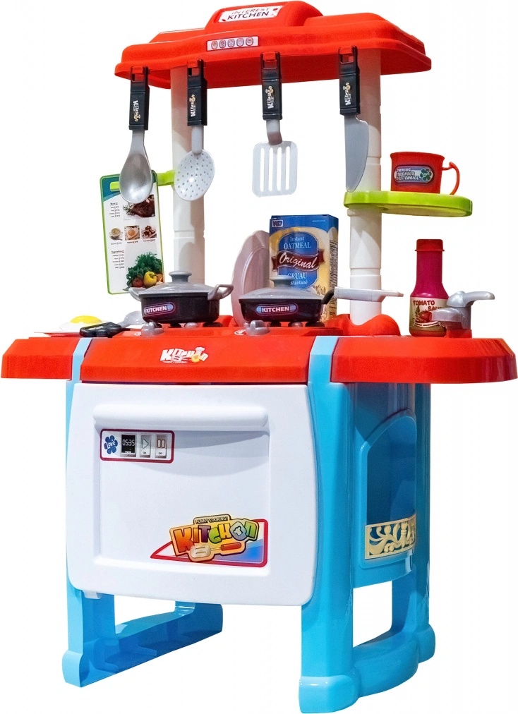 Aga4Kids Plastová kuchyňka MR6083