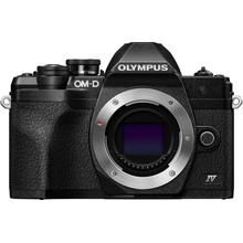 Olympus OM-D E-M10 Mark IV