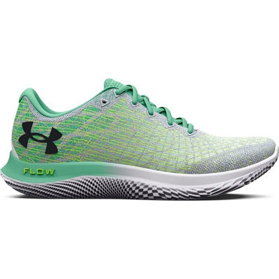 Under Armour Маратонки Under Armour Men's Flow Velociti Wind Entry Road Running Shoes - White