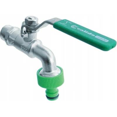 Calido 3/4'' CA/ZK-CZS20