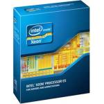 Intel Процесор Xeon® E5-1620, четири-ядрен (3.6/3.8GHz Turbo Boost, 10MB Smart Cache, LGA2011) TRAY