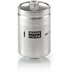 Mann-filter Горивен филтър mann-filter wk 725