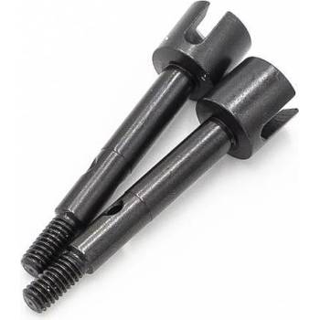 FUNTEK Оси задни за FunteK STX Rear Wheel Axe, 2 Pcs. FTK-21044 (FTK-21044)