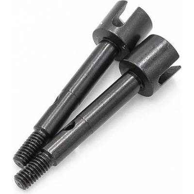 FUNTEK Оси задни за FunteK STX Rear Wheel Axe, 2 Pcs. FTK-21044 (FTK-21044)