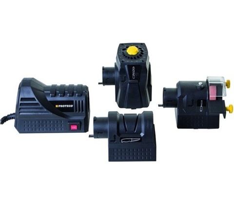 Proteco 51.01-BU-110