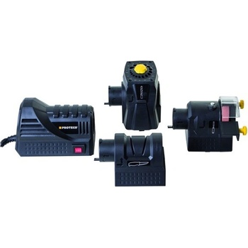 Proteco 51.01-BU-110