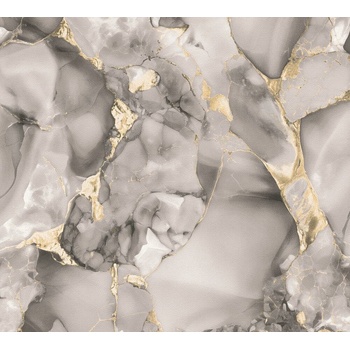 A. S. Création Влизелинов тапет за стена elite of shades 78657-2