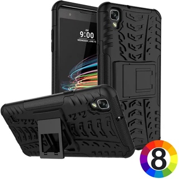Image 1 of LG X Style Удароустойчив Калъф и Протектор