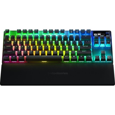 SteelSeries Apex Pro TKL Wireless (2023) 64865 – Hledejceny.cz