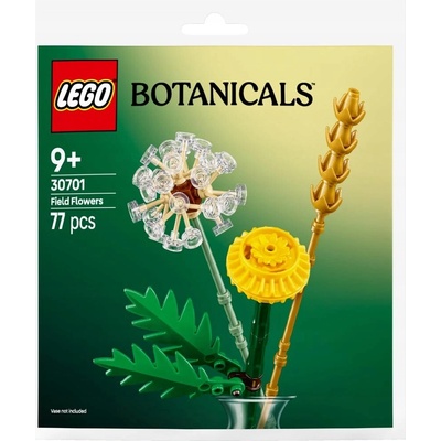LEGO® Botanicals 30701 Luční květiny