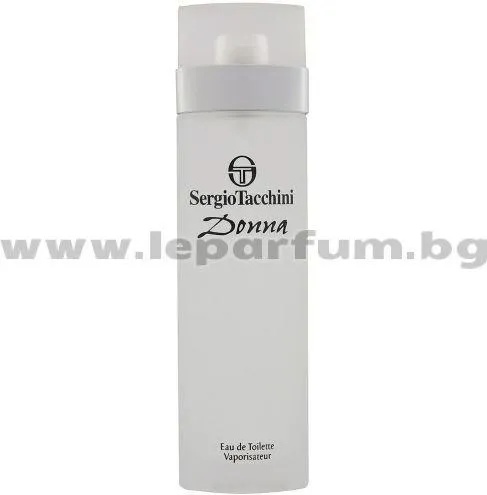 Sergio Tacchini Donna EDT 30 ml