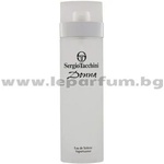 Sergio Tacchini Donna EDT 30 ml Парфюми