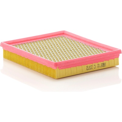 Mann-filter Въздушен филтър mann-filter c 2372