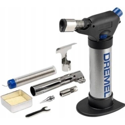 Dremel VersaFlame 2200-5 – Zboží Mobilmania