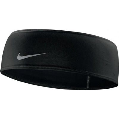 Nike | DRI-FIT SWOOSH HEADBAND 2.0 | černá| OSFM