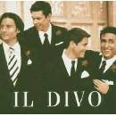 Il Divo - Il Divo CD