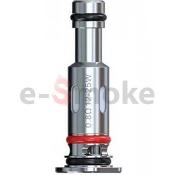 Smok Novo 4 LP1 žhaviaca hlava Meshed 1,2ohm