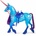 Spin Master Unicorn Academy - Unicorn River