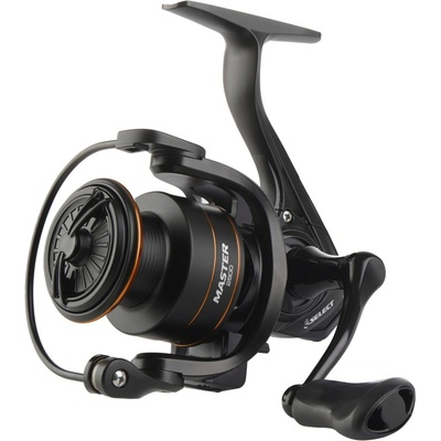 Select Master 2500S