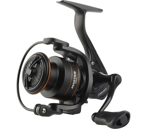 Select Master 2500S