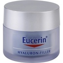 Eucerin Hyaluron Filler noční krém proti vráskám 50 ml