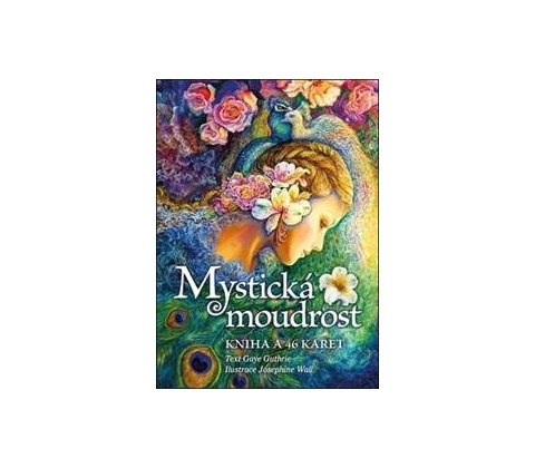 Mystická moudrost