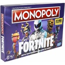 Hasbro Monopoly Fortnite EN