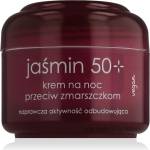 Ziaja Jasmine Anti-Wrinkle Night Cream 50 ml