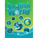 English World 6: Dictionary