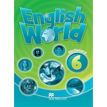 English World 6: Dictionary