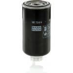 Mann-filter Горивен филтър mann-filter wk 724/4