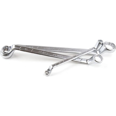 FORCE Ключ лула Force - 75 градуса, 27х30 mm, 370 mm (JN75742)